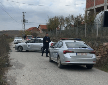 Policia gjen dy armë zjarri në vendin ku u vranë dy vëllezërit në Malishevë