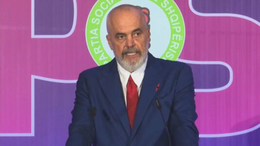 Zgjedhjet e pjesshme në Shqipëri, PS-ja kryeson në 4 bashki