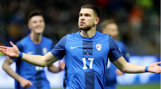 Flet ylli slloven: Vetëm një Slloveni e bashkuar mund ta ndalojë Kosovën