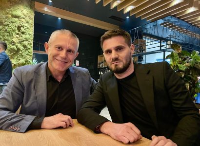 “Dukat djalë”- Ramadani i del në mbrojtje Ollurit pas debatit që gati sa nuk eskaloj fizikisht