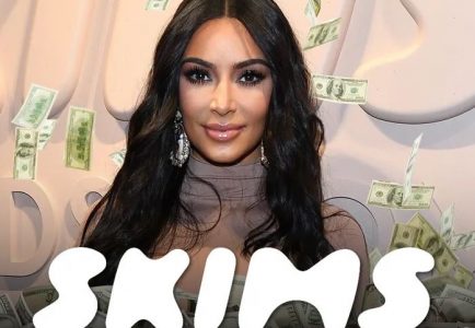 Marka e Kim Kardashian arrin pasurinë në miliarda dollarë
