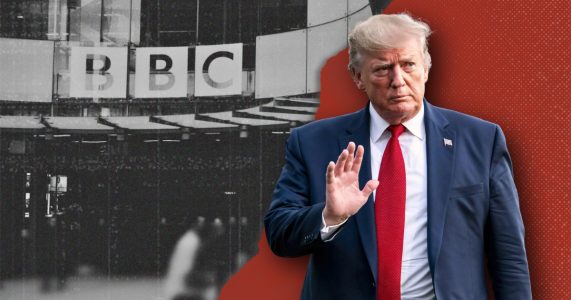 BBC i kërkon falje Trumpit për redaktimin e fjalimit, por mohon shpifjen