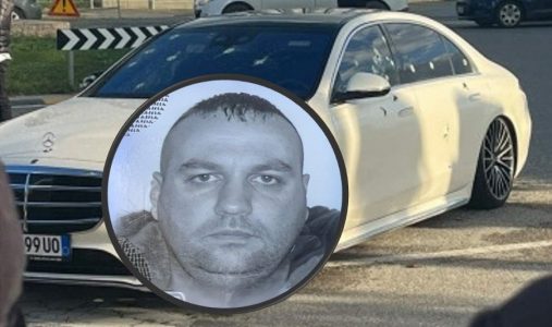 U plagos gjatë atentatit në Rinas, ndërron jetë në spital Mustafa Sheqeri