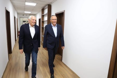 Dëshmia e Clarkut në Hagë, Hamza: Liderët tanë të luftës e paqës, së shpejti në Kosovë