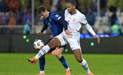 Ambasada e Zvicrës: Hopp Schwiiz! Hopp Kosovo!