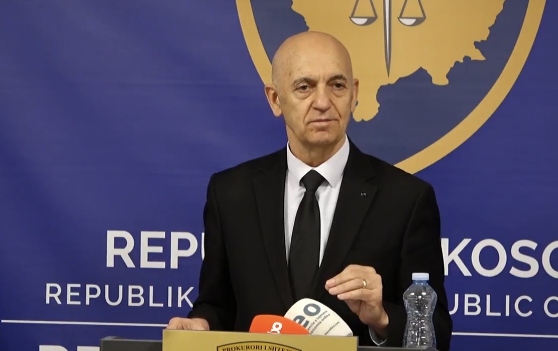 Kelmendi  Nga mediat u informova për shkarkimin tim  është vendim arbitrar   KPK s ka pasur kuorum  do ta atakoj në gjykatë