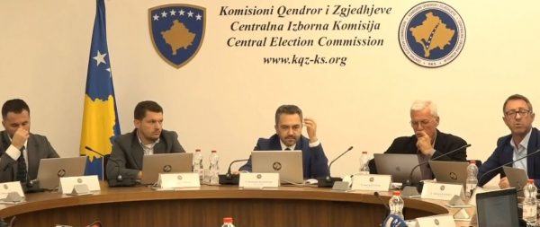 Shpallen rezultatet përfundimtare për balotazhin e 9 nëntorit