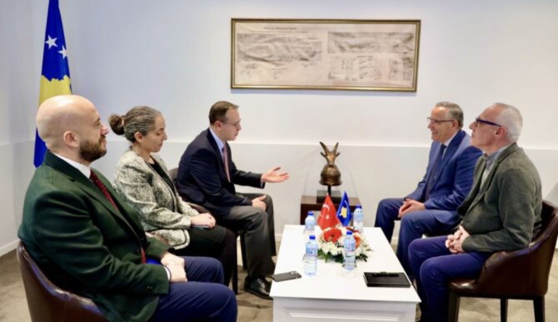 Nuk arriti ta bëj qeverinë në dy tentime  Kurti dikur e pranonte se nëse s bëhet qeveria   faji  është i VV së