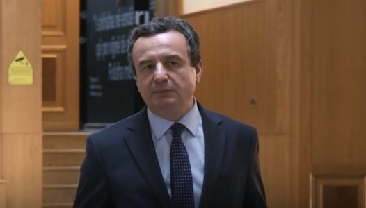 Nuk arriti ta bëj qeverinë në dy tentime: Kurti dikur e pranonte se nëse s’bëhet qeveria, “faji” është i VV-së