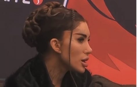 Bia Khalifa: Johnny Sins është shoku im i ngushtë