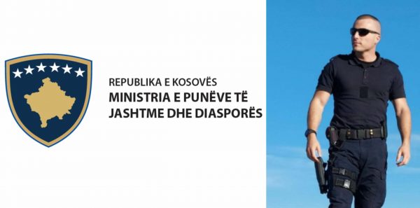 MPJD: Lirimi i Arbnor Spahiut tregon se akuzat e Serbisë ishin të pabazuara dhe të motivuara politikisht