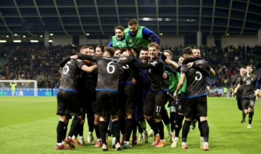 Pse Sllovakia vendosi të luajë ndaj Kosovës në Bratislavë?