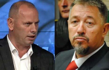 Hamza tregon se a u pajtuan Lladrovci me Lushtakun