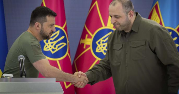 Skandal i madh korrupsioni në Ukrainë, merret në pyetje një nga njerëzit më të afërt të Zelensky-t