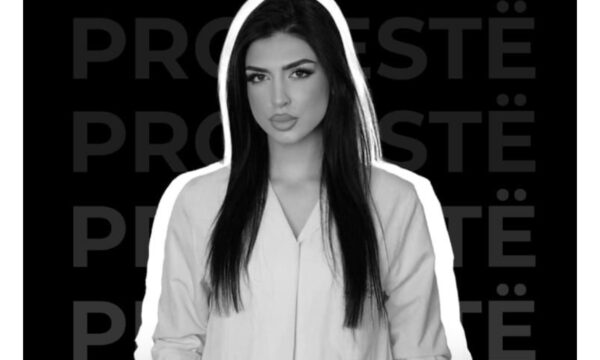 Sot protestohet për Daorsën në Gjakovë  Nuk ndalemi derisa të vendoset drejtësia