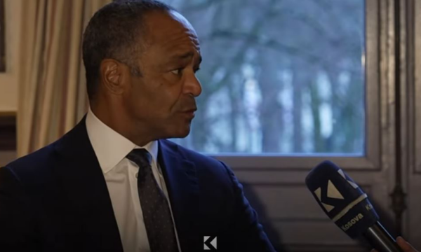 Avokati Pierre Richard Prosper  Presidenti Thaçi dhe të tjerët do të jenë të lirë