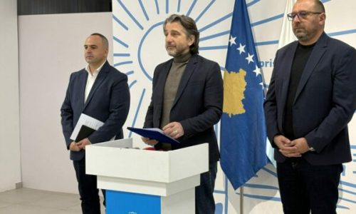 Përparim Rama: Transporti publik ndalet nga nesër, buxheti ende i bllokuar