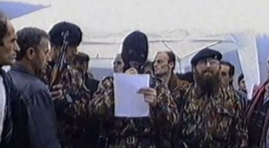 28 vjet nga dalja publike e UÇK-së në skenë