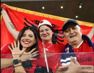 UEFA uron Shqipërinë për 28 Nëntor: Një komb i pasionuar pas futbollit