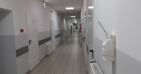 Gjendet pa shenja jete i mituri në Prizren