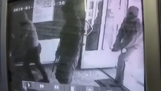 “Shkoni në ferr”- I plagosuri i grabitjes së vitit 2018 reagon ashpër ndaj sistemit të drejtësisë pas dënimit prej vetëm 5 vitesh