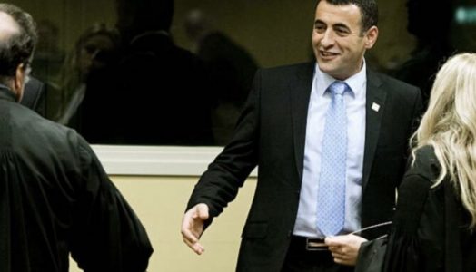 Brahimaj kujton vendimin për shpalljen e pafajësisë ndaj tij e Haradinajt: Uroj që edhe ish-krerët të dalin fitimtarë