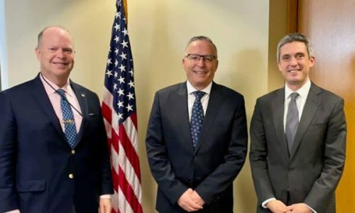 Vizita e Hamzës në Washington, Maliqi: Sinjal se SHBA-ja bashkëpunon me liderë konstruktivë