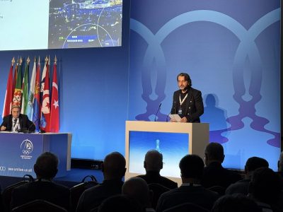 Lojërat Mesdhetare 2030: Rama njofton se ICMG ka miratuar hapat e ardhshëm