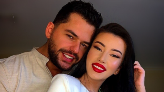 ‘Në krahët e mi ndërrove jetë,’ Selvia reagon për largimin e Shpatit