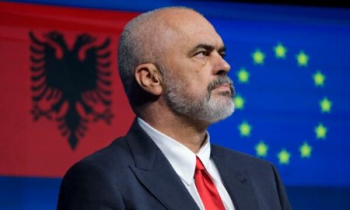 Edi Rama njofton se Shqipëria ka hapur të gjithë kapitujt e negociatave: Asgjë s’na ndalë drejt BE’së në 2030