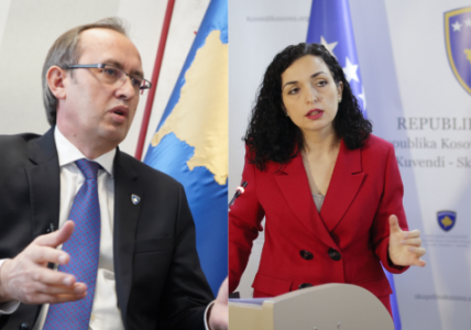 Ish-kryeministri i përgjigjet Vjosa Osmanit për akuzat për buxhetin e RTK-së: Kaq për moralin politik të saj, mjerim