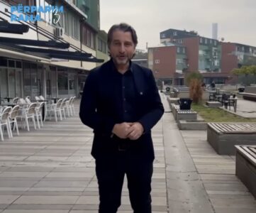 Përparim Rama premton fasadimin e ndërtesave në Kurriz: Nuk janë prek që 40 vjet, ne do të investojmë