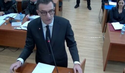 Gjykata Kushtetuese: Sot jepet vendimi për Erion Veliajn