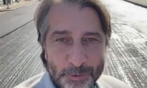 Përparim Rama: Asfaltimi në rrugën Bob Doll drejt përfundimit, katër korsi e transformim total