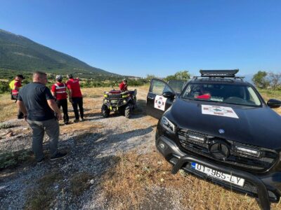 Mbaron aksioni i kërkimit për të zhdukurin në Gjilan, deklarohet policia