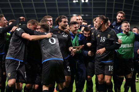 E vështirë por jo e pamundur, skenari që e dërgon Kosovën direkt në Kupën e Botës