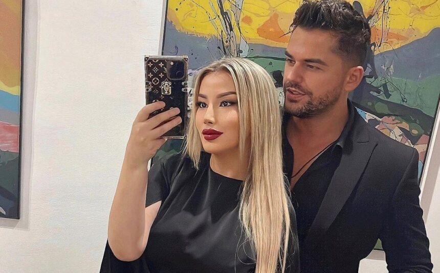 Shpati s heq dorë nga Selvija  befason me veprimin