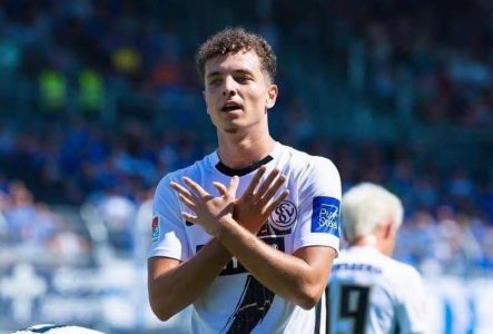 Sulmuesi kosovar që po “çmend” Gjermaninë, Dortmund kërkon transferimin e Asllanit