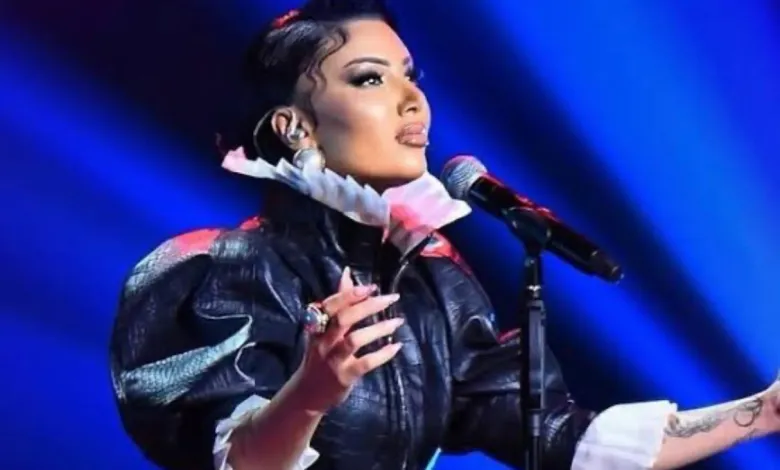 Dafina Aliu arrin në finalen e  Këngës Magjike 