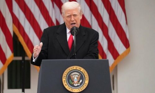Trump: Jemi shumë afër marrëveshjes së paqes në Ukrainë