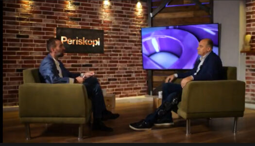 🔴LIVE| Intervistë me Enver Hoxhaj, deputetin e PDK-së