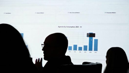 KEDS lansoi platformën e re digjitale SSI për furnizuesit e energjisë elektrike