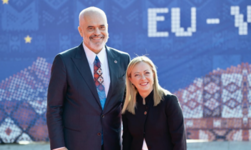 Nesër mbledhja e parë Itali-Shqipëri, zbardhen detaje nga takimi