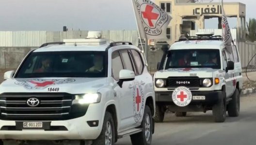 Izraeli thotë se ka pranuar mbetje të tjera njerëzore nga militantët në Gaza