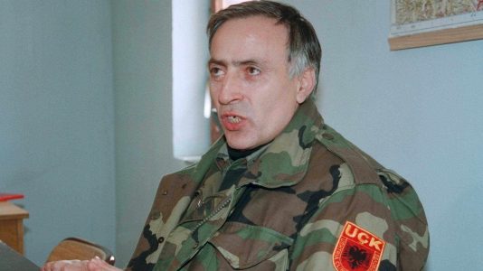 Hill: Përshtypja ime ishte që Kransiqi s’ishte i rëndësishëm në UÇK