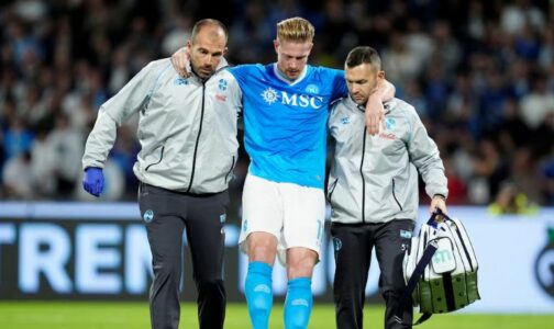 Kevin De Bruyne reagon pas operacionit: Rikuperimi tashmë ka nisur