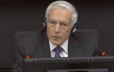 Clark: Në vitin 1998 nuk kishte shumë informacione për strukturën dhe komandën e UÇK-së