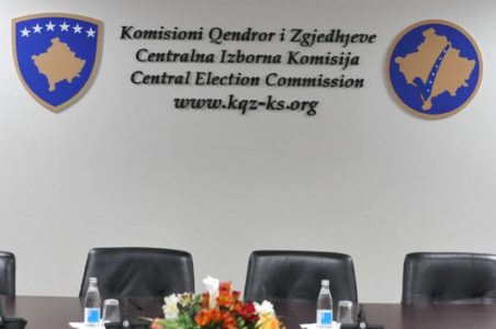 Zgjedhjet e 28 dhjetorit- sot përfundon afati për deklarimin e koalicioneve