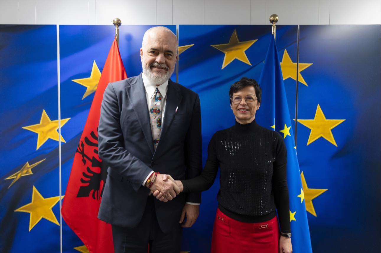 Kos  Shqipëria ka arritur me të vërtetë sukses të jashtëzakonshëm në dy vitet e fundit