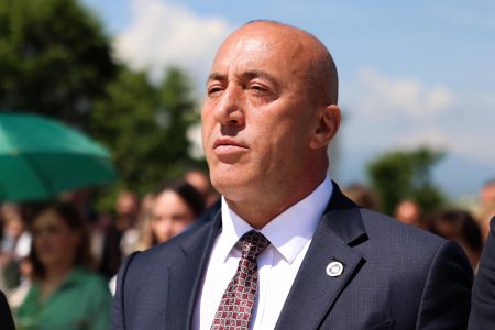 Dita e Falënderimeve, Haradinaj: Mirënjohje miqve tanë amerikanë, që qëndrojnë pranë